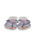 Havaianas Gray Black Flip Flops Size EU 41 - photo 2