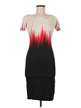 Isabel De Pedro Cocktail Dress