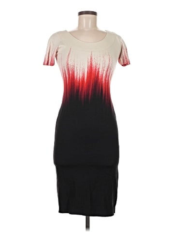 Isabel de Pedro Cocktail Dress (view 1)