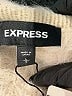 Express Ivory Pullover Sweater Size L - photo 7