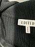 Edited Black Long Sleeve Turtleneck Size EU 36 / US 6 - photo 7