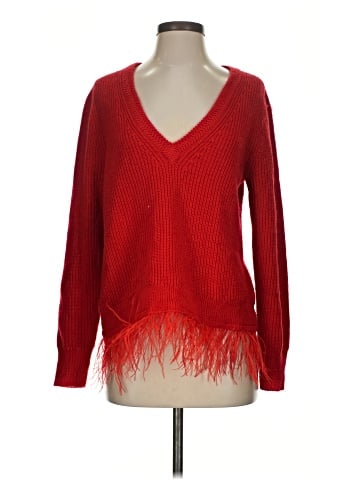 Saylor Long Sleeve Top (view 1)
