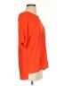 Eileen Fisher Orange Pullover Sweater Size XS - photo 4