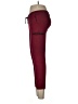 Assorted Brands Burgundy Casual Pants Size L - photo 5