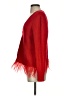Saylor Red Long Sleeve Top Size S - photo 5