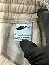 Nike Tan Sweatpants Size L (kids) - photo 3