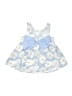 Unbranded Blue Dress Size 18-24 mo - photo 2
