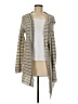 Two-One-Two New York Tan Cardigan Size M (estimated) - photo 1