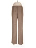 Alex Marie 100% Polyester Brown Dress Pants Size 8 - photo 1