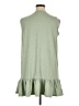 Apt. 9 Green Casual Dress Size XL - photo 2