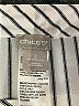 Chico's 100% Polyester Gray Kimono Size Lg (2) - photo 7