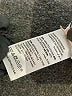 Chico's 100% Polyester Gray Kimono Size Lg (2) - photo 8