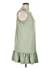 Apt. 9 Green Casual Dress Size XL - photo 4