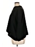 Blanque Black 3/4 Sleeve Top Size ONE SIZE - photo 5