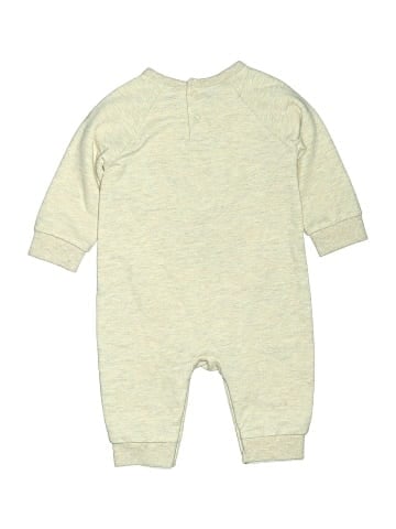 Holiday Time Short Sleeve Onesie (view 2)