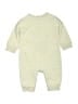 Holiday Time 100% Polyester Gold Short Sleeve Onesie Size 3-6 mo - photo 2