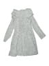 Crazy 8 Gray Dress Size S (kids) - photo 1