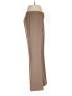 Alex Marie 100% Polyester Brown Dress Pants Size 8 - photo 4