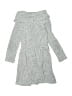Crazy 8 Gray Dress Size S (kids) - photo 2