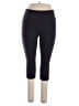 iuga Black Active Pants Size XL - photo 1