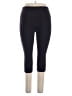 iuga Black Active Pants Size XL - photo 2