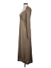 Jason Wu Brown Tan Casual Dress Size S (estimated) - photo 5