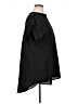 Speed Limit 98 100% Polyester Black Short Sleeve Blouse Size 1X - photo 4