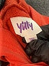Yitty Orange Sweatshirt Size XS - photo 7