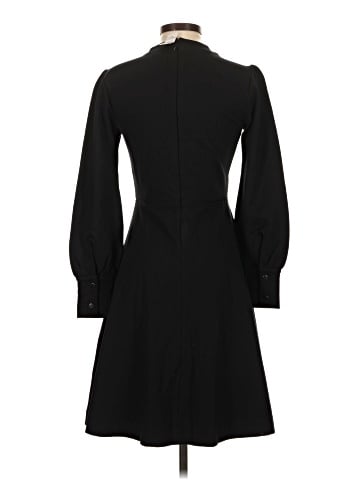 Ann Taylor Casual Dress (view 2)