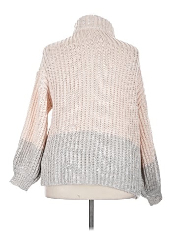 Stylewe Turtleneck Sweater (view 2)