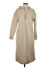 Unbranded 100% Polyester Tan Casual Dress Size S - photo 1