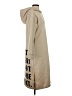 Unbranded 100% Polyester Tan Casual Dress Size S - photo 4