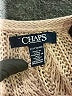 Chaps Tan Pullover Sweater Size 2X - photo 7