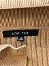 Love Tree Tan Cardigan Size M - photo 7