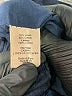 J.Crew Solid Black Casual Skirt Size 0 - photo 5