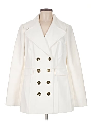 W by Worth Coat (view 1)