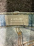 Everlane 100% Cotton Blue Denim Shorts Size 26 waist - photo 3