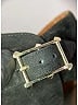 Valentino Black Suede Sandals Size EU 38 - photo 5