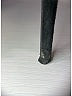 Valentino Black Suede Sandals Size EU 38 - photo 3