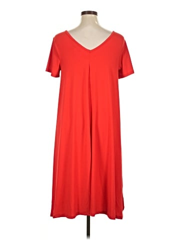 Roaman's Casual Dress (view 2)