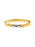 Unbranded Yellow Belt Size Sm - Med - photo 1