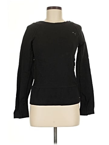 Puma Pullover Sweater (view 1)