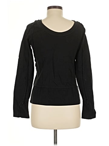Puma Pullover Sweater (view 2)