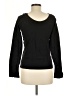 Puma Black Pullover Sweater Size M - photo 2