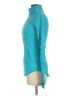 Lululemon Athletica Teal Track Jacket Size 6 - photo 5