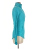Lululemon Athletica Teal Track Jacket Size 6 - photo 4
