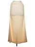 Shein Color Block Tan Formal Skirt Size 8 - 10 - photo 2