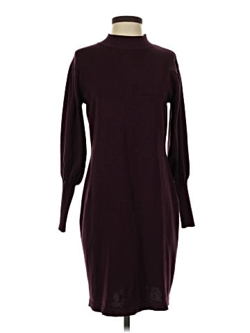 Allison Brittney Casual Dress (view 1)