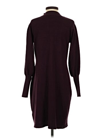Allison Brittney Casual Dress (view 2)