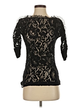 Tracy Feith 3/4 Sleeve Top